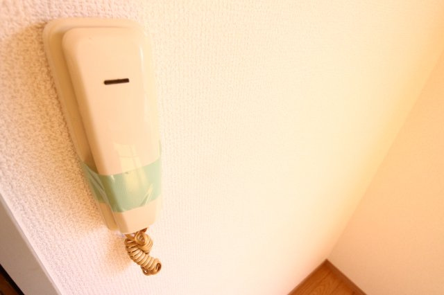 ゲイナーズヒルのセキュリティ