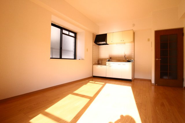 ゲイナーズヒルの子供部屋