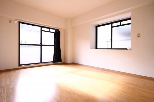 ゲイナーズヒルの居間・リビング