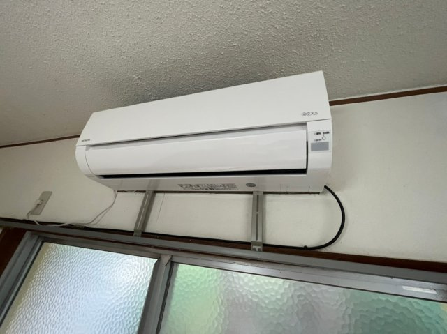 ぺディコート神戸舞子坂の設備