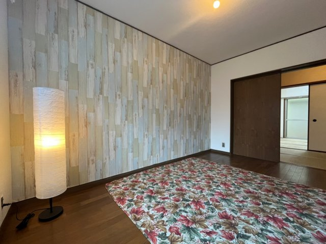 ぺディコート神戸舞子坂の内装