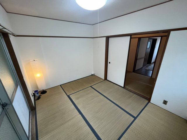 ぺディコート神戸舞子坂の子供部屋