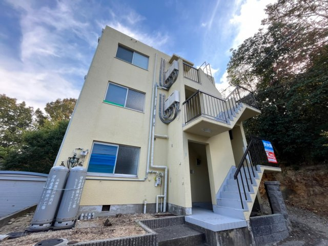 ぺディコート神戸舞子坂