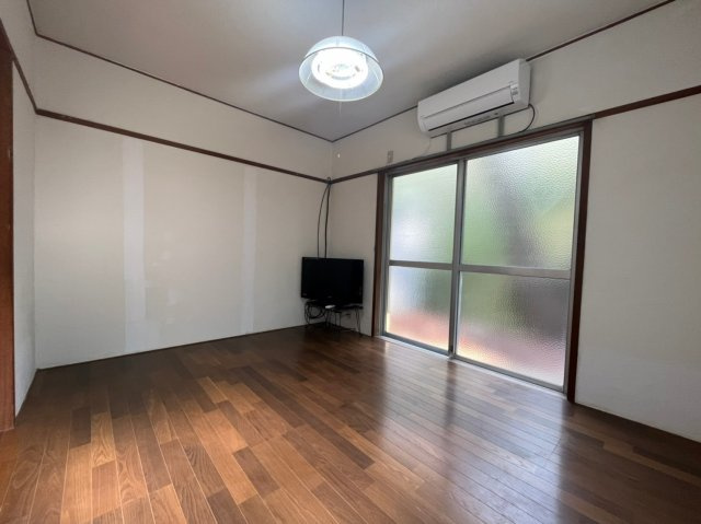 ぺディコート神戸舞子坂の寝室