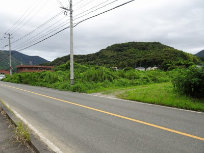  | 宗像市須恵三丁目 売地