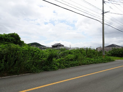  | 宗像市須恵三丁目 売地
