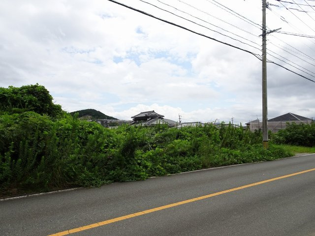  | 宗像市須恵三丁目 売地