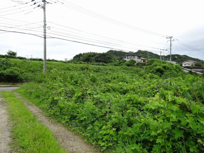  | 宗像市須恵三丁目 売地