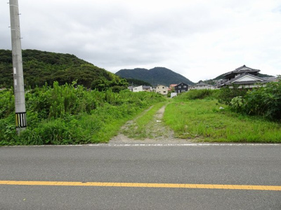  | 宗像市須恵三丁目 売地