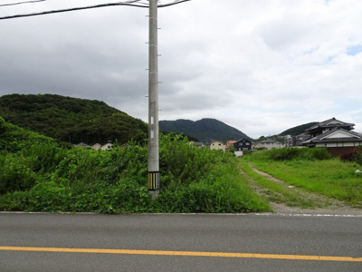 | 宗像市須恵三丁目 売地