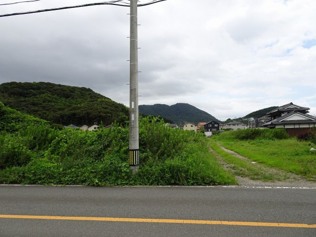  | 宗像市須恵三丁目 売地