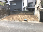 売地　高知市福井町　@25.02の画像