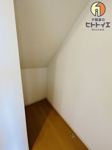 コーポNOAH　A棟の内装