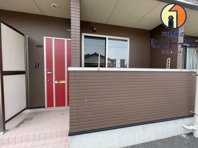コーポNOAH　A棟のその他