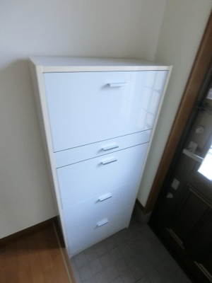 【トイレ】 | サニーサイド | トイレもきれいです