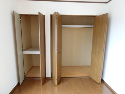 【その他】 | サニーサイド | 物置があります！