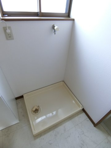 サニーサイドの設備