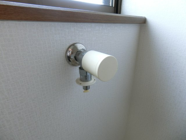 サニーサイドの設備