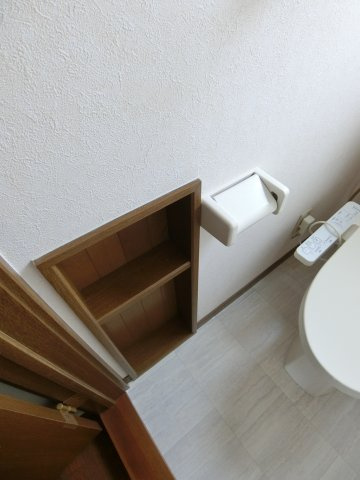 サニーサイドのその他