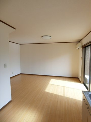 【浴室】 | サニーサイド | きれいなお風呂です