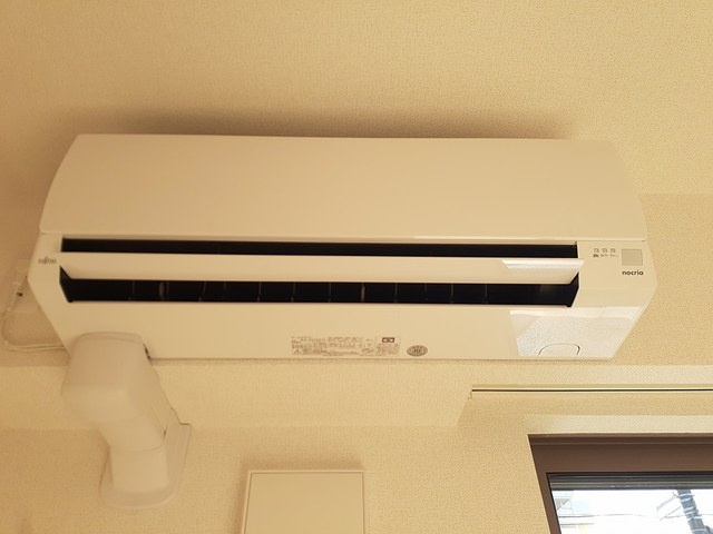 ハウス夢みのの設備