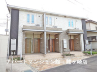 ハウス夢みのの画像