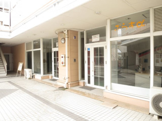 【エントランス】 | アストラ淡路ビル