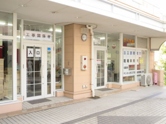 【エントランス】 | アストラ淡路ビル