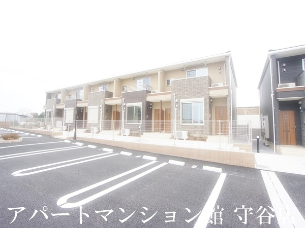 カラーリヴァー　H&A