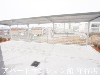 【その他共用部分】