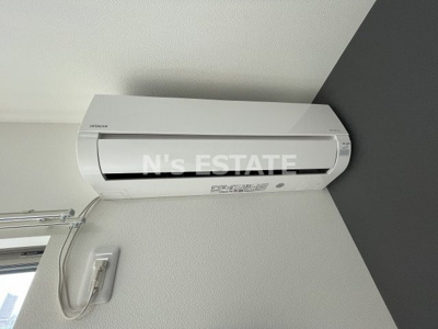 【設備】 | エステートE神戸長田