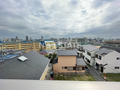 【展望】 | エステートE神戸長田