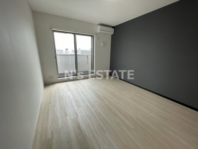 【居間・リビング】 | エステートE神戸長田