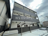 エステートE神戸長田の画像