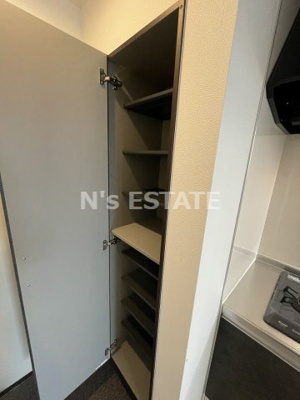 【収納】 | エステートE神戸長田