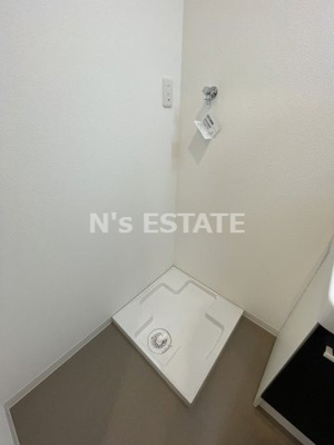 【設備】 | エステートE神戸長田