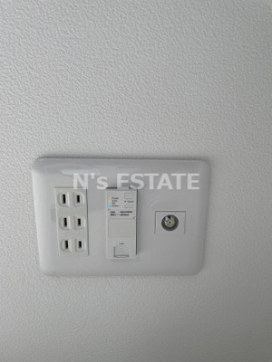 【設備】 | エステートE神戸長田