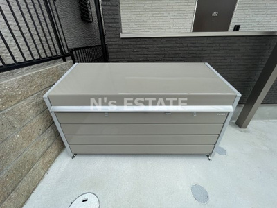 【その他共用部分】 | エステートE神戸長田