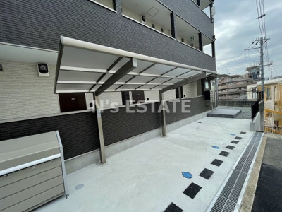 【その他共用部分】 | エステートE神戸長田