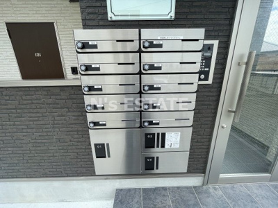 【その他共用部分】 | エステートE神戸長田