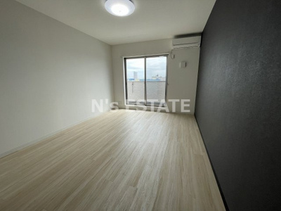 【居間・リビング】 | エステートE神戸長田