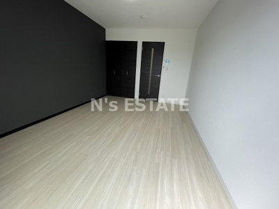 【洋室】 | エステートE神戸長田