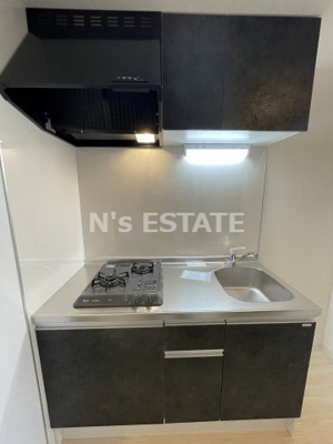 【キッチン】 | エステートE神戸長田