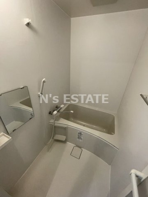 【浴室】 | エステートE神戸長田