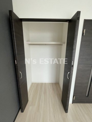 【収納】 | エステートE神戸長田