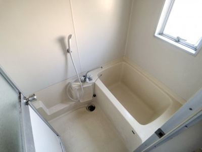 【浴室】 | プレミー旭町