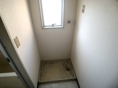 【洗面所】 | プレミー旭町