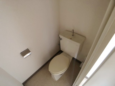 【トイレ】 | プレミー旭町