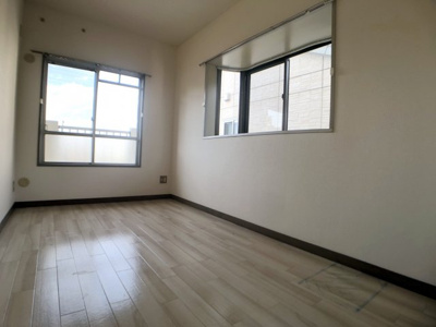 【洋室】 | プレミー旭町