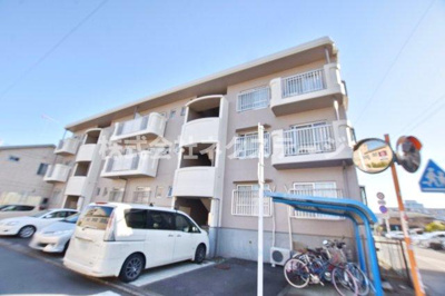 【外観】 | プレミー旭町